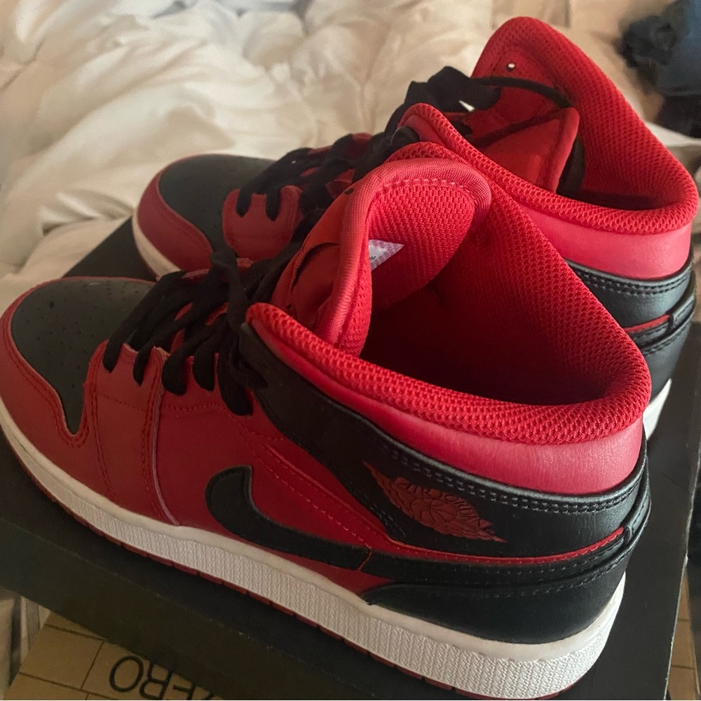 Jordan’s 1